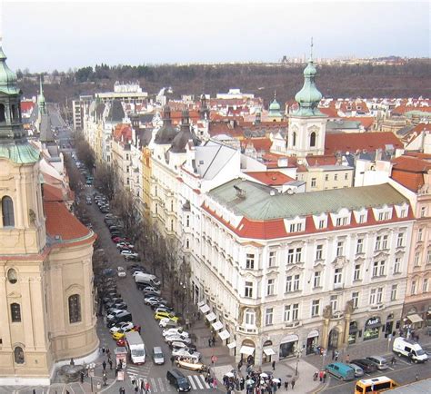 parizska prague.